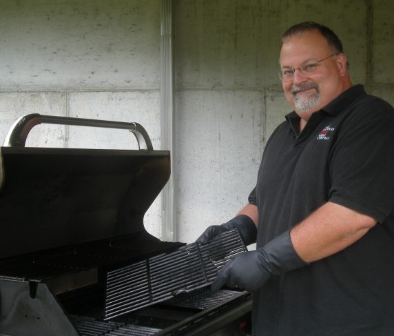 Professional Grill Cleaning Services Professional Grill Cleaning Services