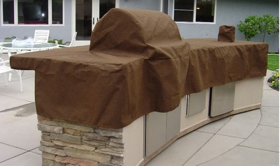Outdoor Furniture Covers on Grill Island Cover Or Outdoor Patio Furniture Covers Will Protect